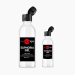 Euphoria Gel Lubricant 100ml