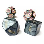 Adult Dice (4-piece)