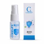 Cock life toy Sanitizer