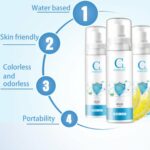 Coke life Toy Sanitizer