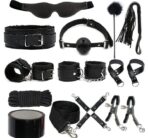 12 BDSM kit for lovers