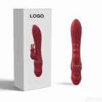 Premium Hachi Rabbit Vibrator