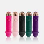 Dick bullet Vibrator