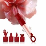 multipurpose Vibrating bullet