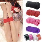 Bondage rope