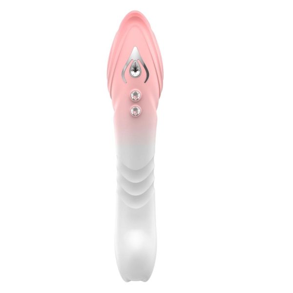 Diamond Exquisite Vibrator