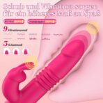 Thrusting Rabbit Vibrator - Image 3