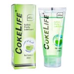 Coke Life fruity lubricant