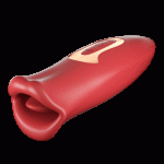 Mouth Biting and sucking  (Rose)