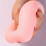 Magic Cat Portable Egg Masturbator