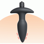 Silicon Anal Butt Plug