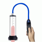 Digital Penis Pump