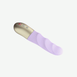 Louis Rechargeable Dildo