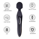 big Head Hitachi Wand
