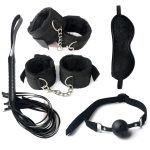 5pcs BDSM kit