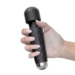 Small hot Wand