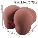 Fine Ass 2.6kg