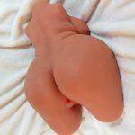 Realistic Sex Doll Torso – Full-Body Masturbator for Men