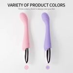 Lara G-Spot Vibrator