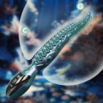 Octopus Tentacle Vibrator – Textured G-Spot & Prostate Pleasure Wand - Image 3