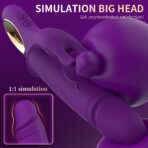 Born to Feeling Tide Stimulation Rabbit