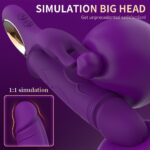 Born to Feeling Tide Stimulation Rabbit