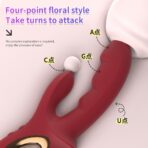 Opulence Rabbit Born to feeling