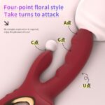 Opulence Rabbit Born to feeling