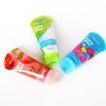 Love Kiss Intimate Gel Lubricant 100ml Water-Based