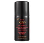 Viagra Delay spray