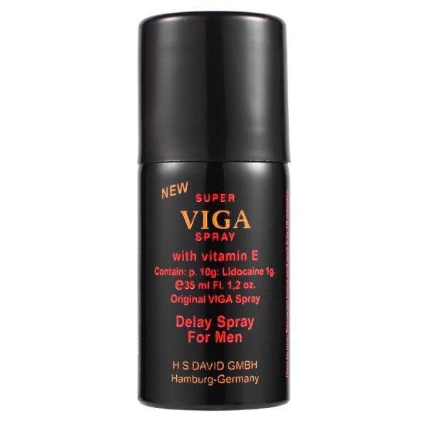 Viagra Delay spray