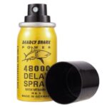 4800:Long Lasting Delay Spray for Men