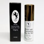 Stud 100 Long Lasting Delay Spray for Men Performance Control Spray - Image 3