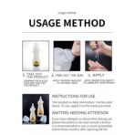 Cokelife Simulated Semen Lubricant 328ML - Image 3
