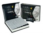 Hard Steel Choco – Men’s Aphrodisiac Chocolate
