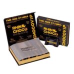 Rhino Choco Power – Men’s Aphrodisiac Chocolate - Image 3