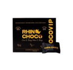Rhino Choco Power – Men’s Aphrodisiac Chocolate - Image 2