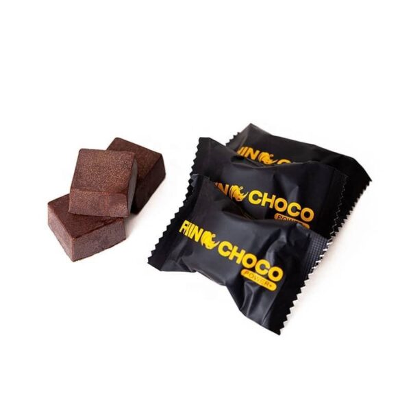 Rhino Choco Power – Men’s Aphrodisiac Chocolate