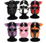 Puppy Play BDSM Mask - Image 2