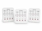 2-Pack 4-in-1 STI Screening Kit – HIV, Hep B, Hep C & Syphilis - Image 2