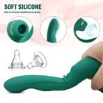 The 3-in-1 Triple Pleasure Vibratorr - Image 6